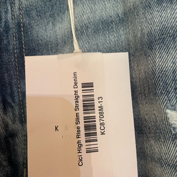 Kan Can Jeans - Picture 5 of 5